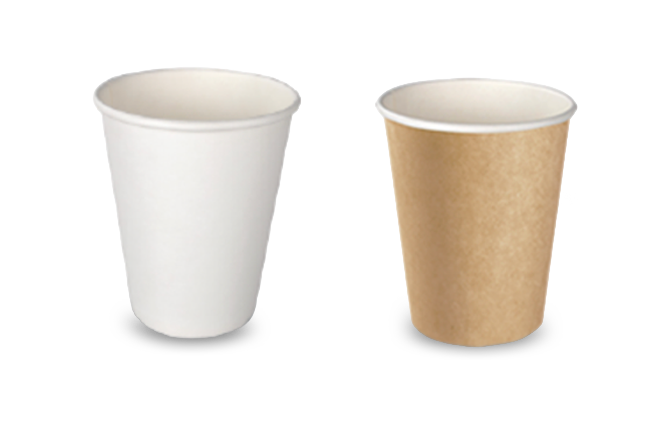 Paper Cups