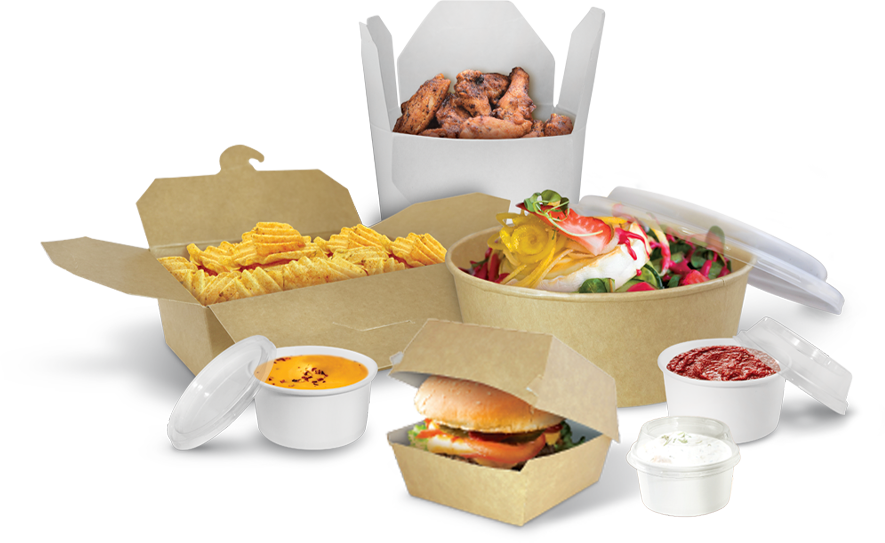 Food Packaging
