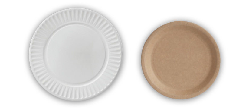 Paper Plates